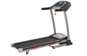 Sunny Health & Fitness Portable Treadmill SF-T7705