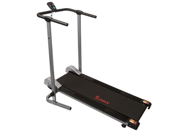 7 Best Space Saving Treadmills with Incline/for Home » The Market Front