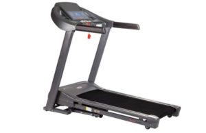 Sunny Health & Fitness T7643 Heavy Duty Walking Treadmill