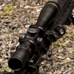 Best Leupold Scope for 22-250