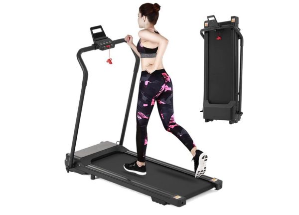 Best Compact Treadmill for Home Use