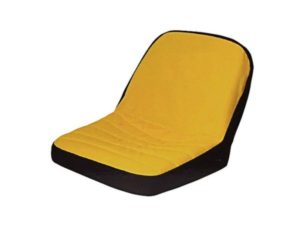 Kumar Bros Lawn Mower Seat Cover