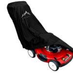 Best Lawn Mower Covers. Waterproof and Universal