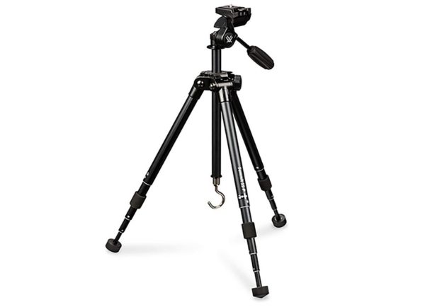 Vortex Summit SS-P Tripod Review