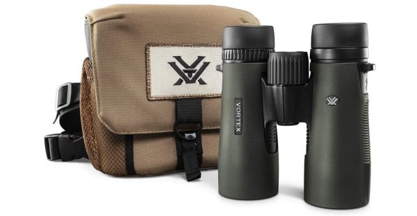 Vortex Diamondback HD 8x42 Review