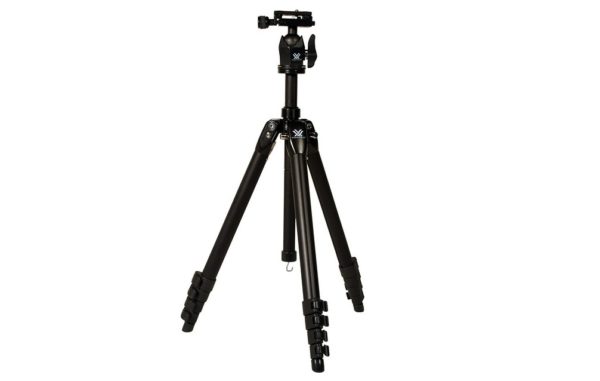 Vortex High Country Tripod Review