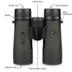 Vortex 12x50 Diamondback HD Binoculars Review