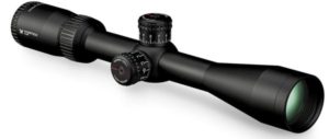 Vortex Diamondback Tactical 4-12x40mm Riflescope