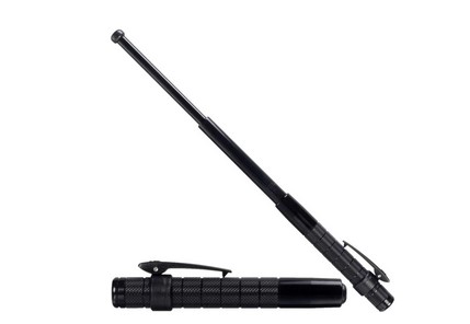Best Expandable Baton for Self Defense,Car,Civilian and Police
