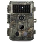 Best Trail Camera for Night Pictures
