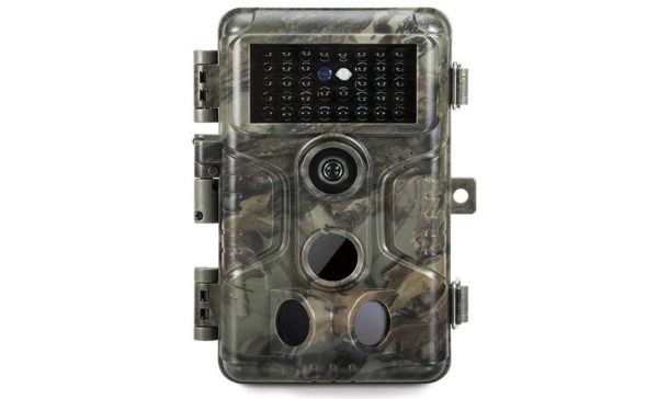 Best Trail Camera for Night Pictures
