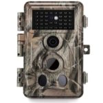 Meidase P40 Trail Camera