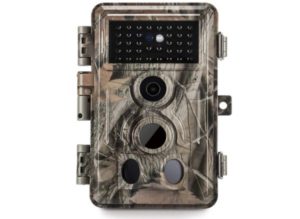 Meidase P40 Trail Camera
