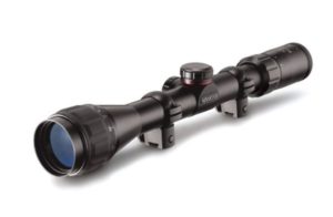 Simmons 3-9x32mm .22 Riflescope