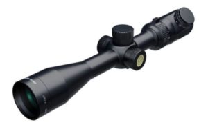 Athlon Optics Talos 6-24x50mm Side Focus Riflescope