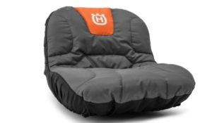 Husqvarna Tractor Seat Cover