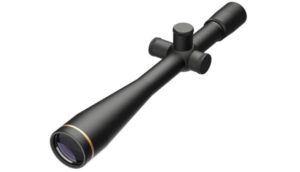 Leupold Competition Series 45x45mm Fixed Power Riflescope