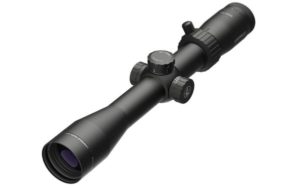 Leupold Mark 3HD 4-12x40mm Riflescope