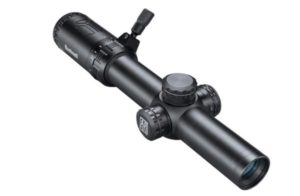 Bushnell Optics AR 1-8x24 Riflescope
