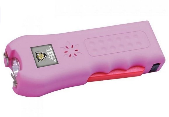 8 Best Stun Guns For Women And Where To Buy The Market Front 8151