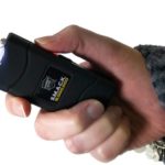 Can You Legally Buy a Stun Gun?