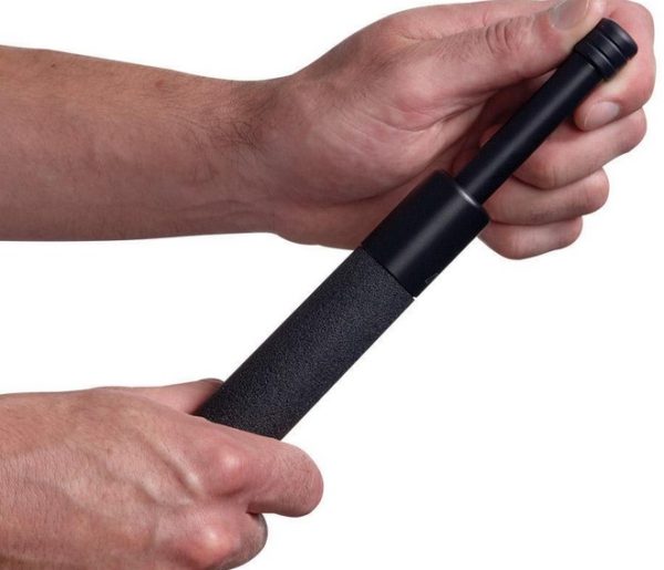 Are Expandable Batons Legal to Carry?