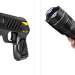 Which is Better Stun Gun or Taser?