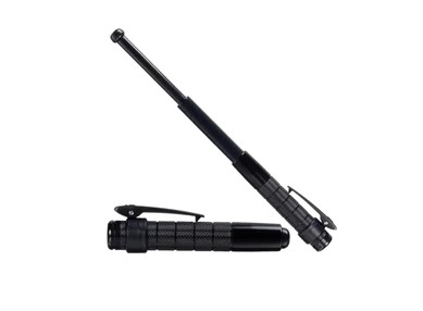 Best Collapsible Baton for Self Defense