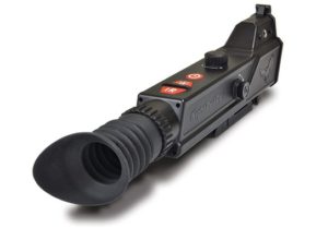 Night Owl Optics NightShot Digital Night Vision Riflescope