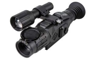 Sightmark Wraith HD 2-16x28 Night Vision Digital Riflescope