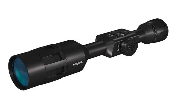 Best night vision scope for for Foxing,Coyote,Hog Hunting