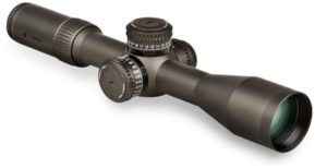 Vortex Optics Razor HD Gen II FFP Riflescopes