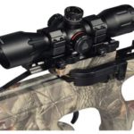 Best Crossbow Scope for Low Light