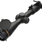 Best Leupold Scope for Low Light