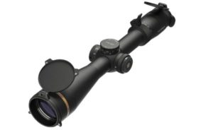 Best Leupold Scope for Low Light
