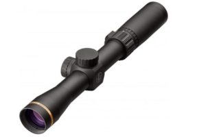 Leupold VX-Freedom 6-18x40mm Riflescope