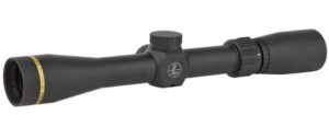 Leupold VX-Freedom 3-9x40mm Rimfire Riflescope