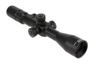 Primary Arms 4-14 x 44 mm Rifle Scope