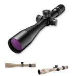 Best FFP Scope under $1000