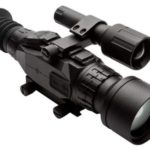 Best night vision scope for coyote hunting