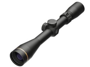 Best Budget Scope for 350 Legend