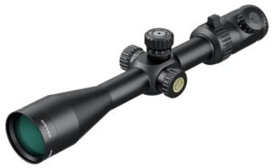 Best Scope for 338 Lapua