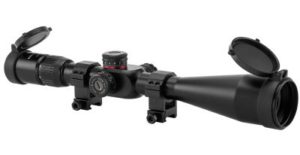 Best Scope for 338 Lapua