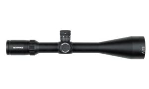 Best Scope for 338 Lapua