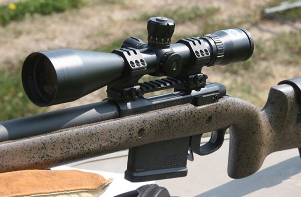 Best Scope for 270