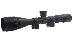 Best Scope for 270