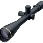 Best Long Range AR Scope