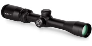 Best Scope for Muzzleloader