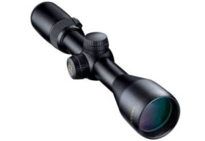 Best Scope for Muzzleloader