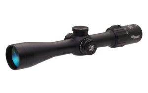 Best Scope for Muzzleloader